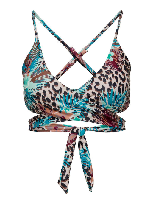 ONLY Costum de baie-partea de sus Onlbrittany