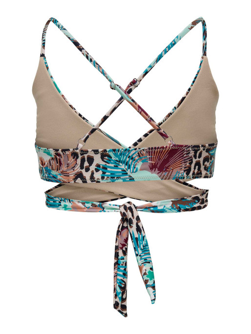 ONLY Costum de baie-partea de sus Onlbrittany