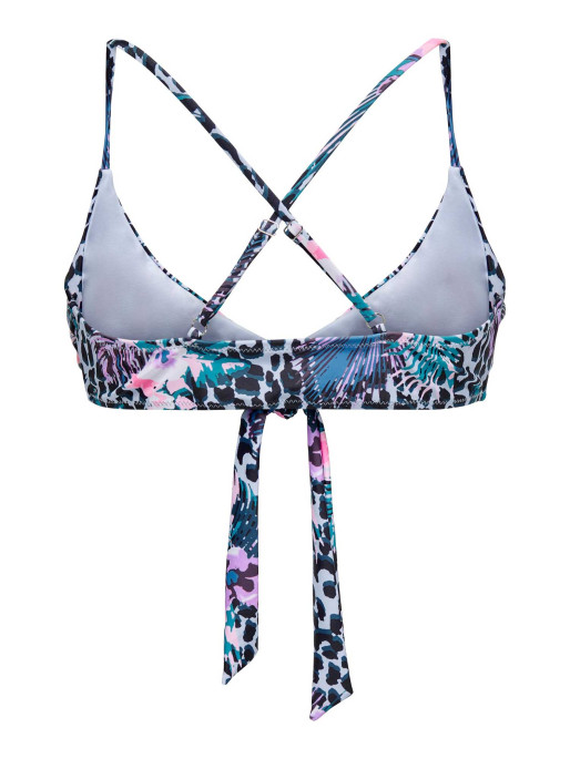 ONLY Costum de baie-partea de sus Onlbrittany
