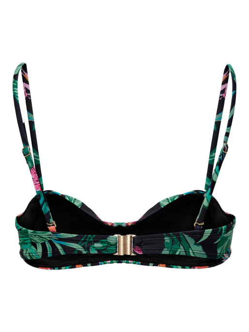 ONLY Bikini Top ONLSEVILLE PADDED