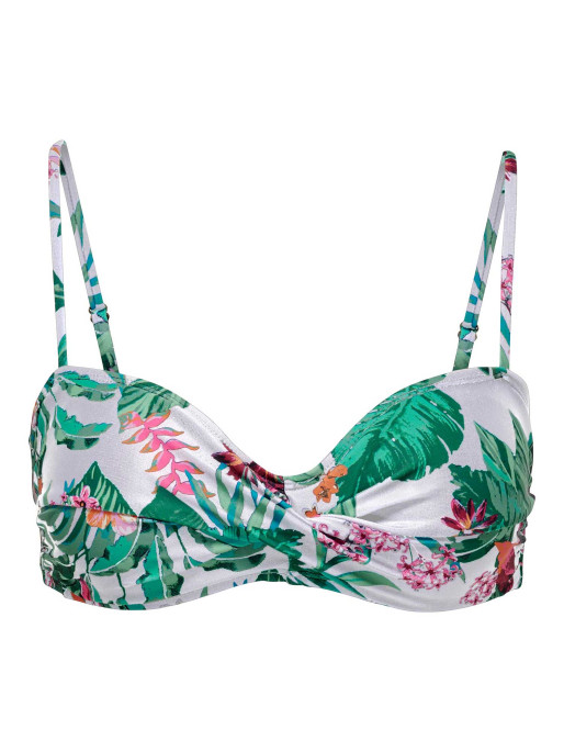 ONLY Bikini Top ONLSEVILLE PADDED