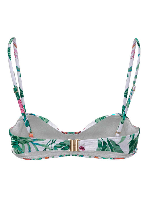 ONLY Bikini Top ONLSEVILLE PADDED
