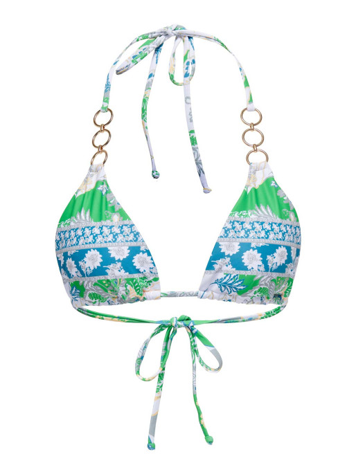 ONLY Bikini Top ONLRIO CHAIN-RING