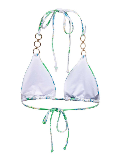 ONLY Bikini Top ONLRIO CHAIN-RING