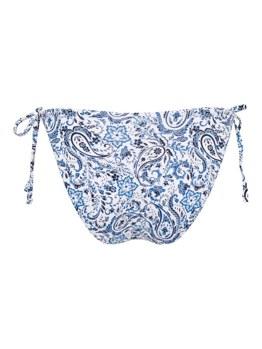 ONLY Μαγιό Bottom Onlmarseille Tie-String Bikini Brief