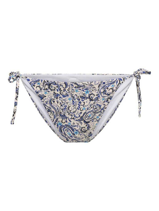ONLY Μαγιό Bottom Onlmarseille Tie-String Bikini Brief