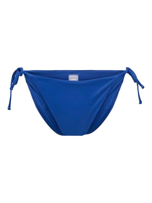 ONLY Μαγιό Bottom Onlmarseille Tie-String Bikini Brief