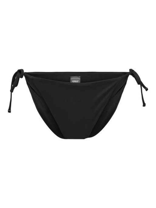 ONLY Μαγιό Bottom Onlmarseille Tie-String Bikini Brief