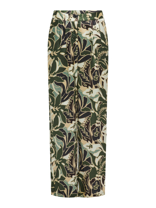 ONLY Παντελόνι wide leg
