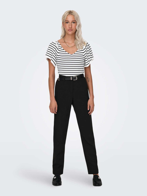 ONLY Pantaloni Onlastrid Life HW