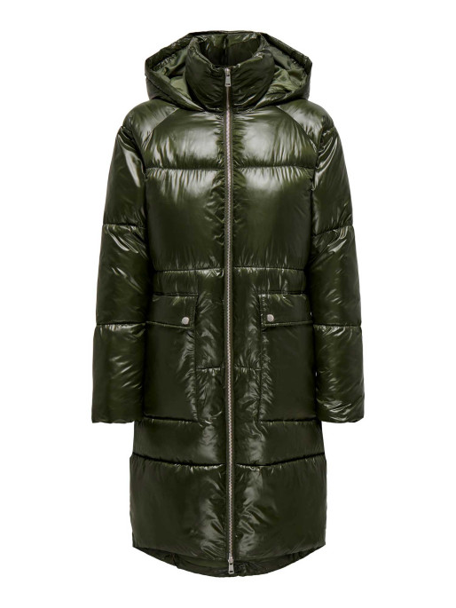 ONLY ONLSKY OVERSIZED PUFFER COAT CC OTW Jacket