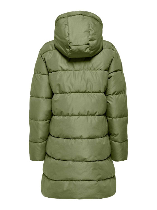 ONLY Geaca Onlclair Puffer Coat Otw Cc