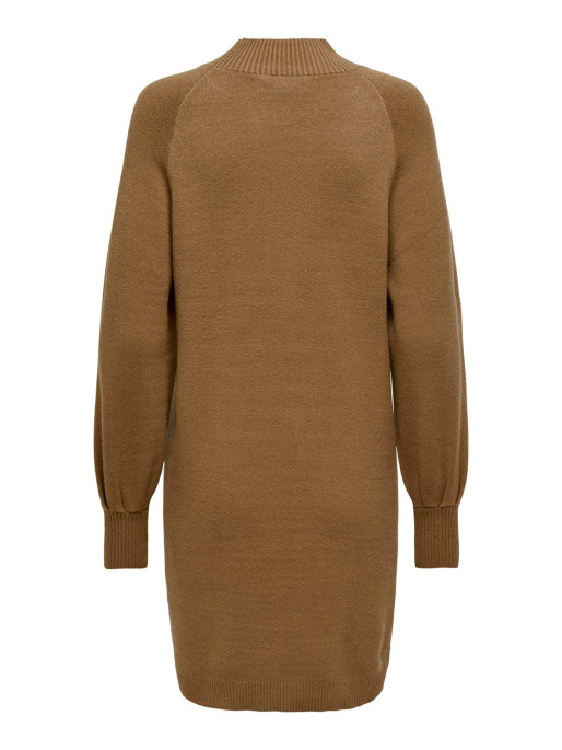 ONLY Φόρεμα ONLFRIDA LIFE LS HIGHNECK