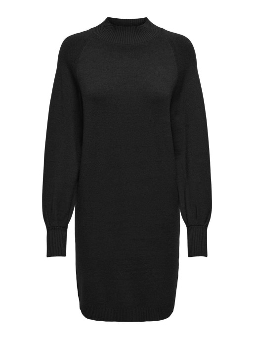 ONLY Φόρεμα ONLFRIDA LIFE LS HIGHNECK