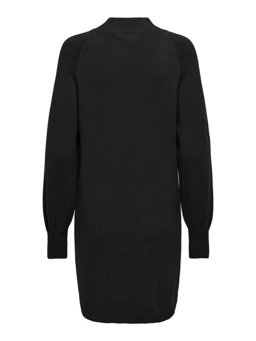 ONLY Φόρεμα ONLFRIDA LIFE LS HIGHNECK