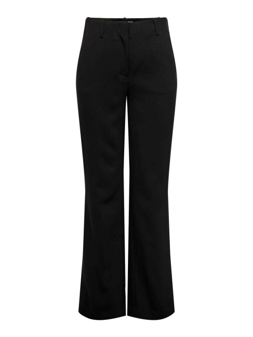 ONLY Παντελόνι ONLRAVEN LIFE HW FLARED PANT