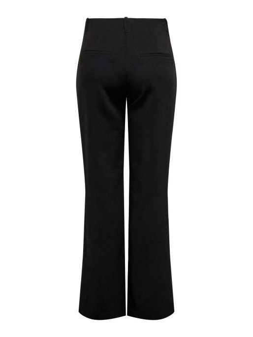 ONLY Παντελόνι ONLRAVEN LIFE HW FLARED PANT
