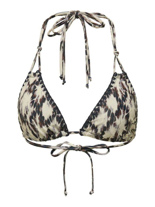 ONLY Costum de baie - partea de sus Onltricia