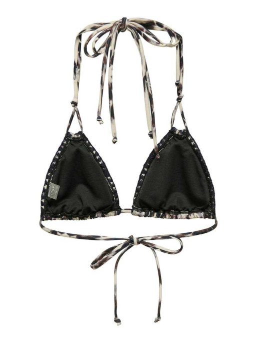 ONLY Costum de baie - partea de sus Onltricia