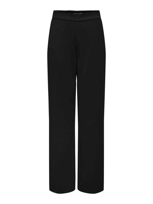 ONLY ONLPEACH MW STR PULL-UP PANT TLR