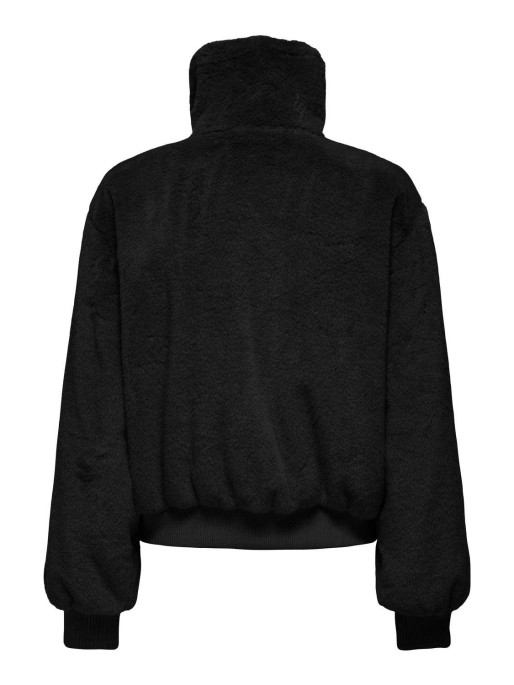 ONLY Geaca Onlvenice Faux Fur Bomber Otw