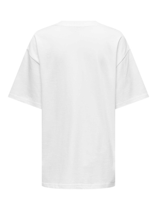 ONLY T-shirt ONLRIRI S/S STONES TOP BOX JRS