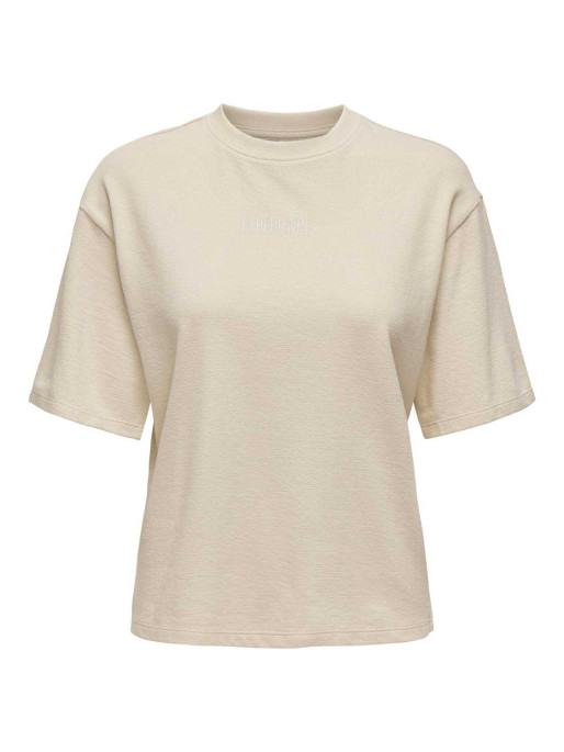 ONLY T-shirt ONLSONYA S/S USA TOP BOX JRS