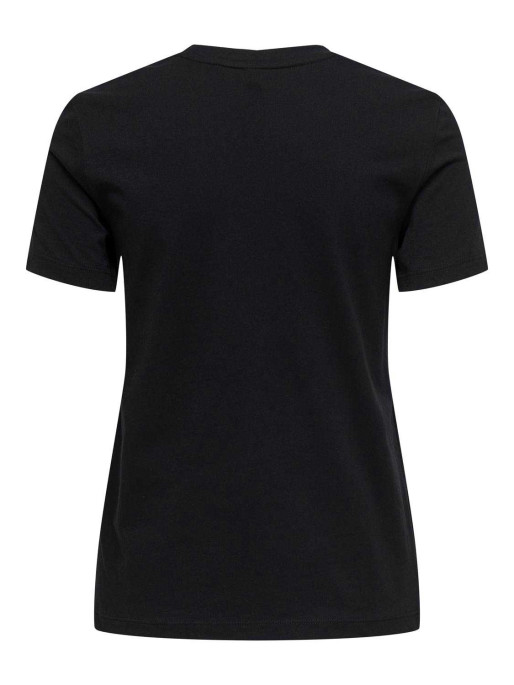 ONLY ONLKITA LIFE REG S/S LIBRE TOP BOX JRS T-shirt