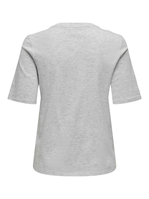 ONLY Tricou Onlfiola S/S Foil Top Box Jrs