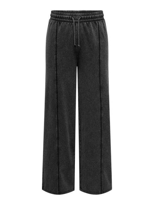 ONLY Pantaloni sport Onlwrenley Wide Swt