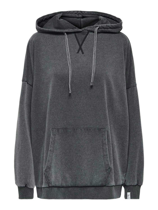 ONLY Hanorac Onlnelly L/S Box Swt