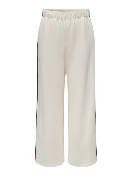 ONLY Pantaloni sport Onllett Wide