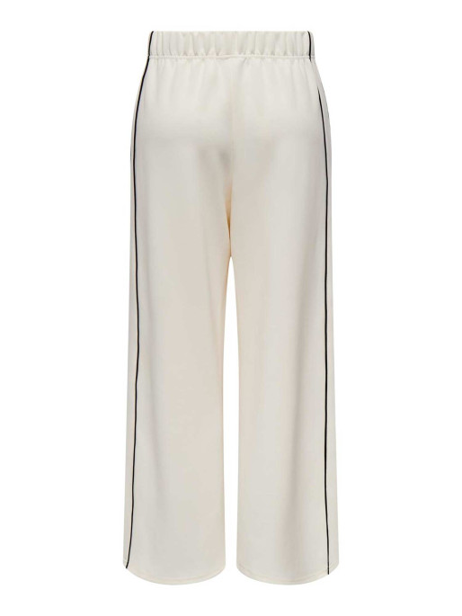 ONLY Pantaloni sport Onllett Wide