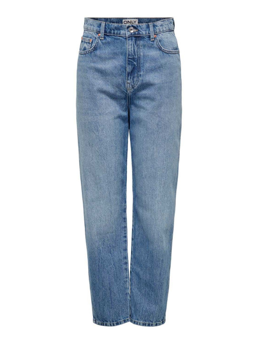 ONLY Blugi Onltokyo Hw Carrot Ank Dnm Ana938