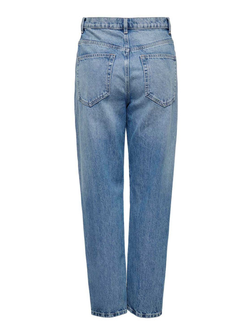 ONLY Blugi Onltokyo Hw Carrot Ank Dnm Ana938