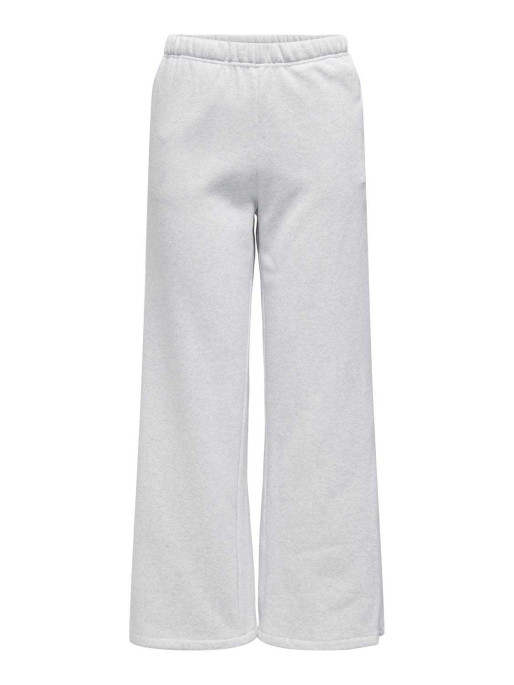 ONLY Pantaloni sport Onlelliot Wide Zip Swt