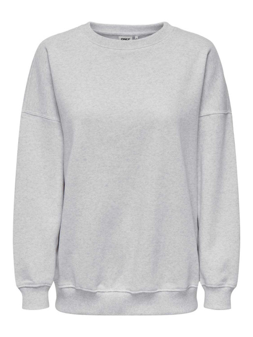 ONLY Bluza Onlelliot L/s Open Back Swt