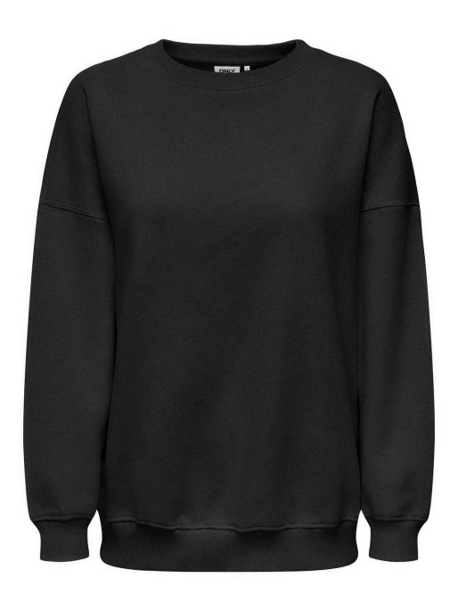 ONLY Bluza Onlelliot L/s Open Back Swt