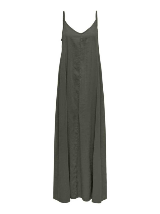 ONLY Φόρεμα Onlaris Life Strap Maxi