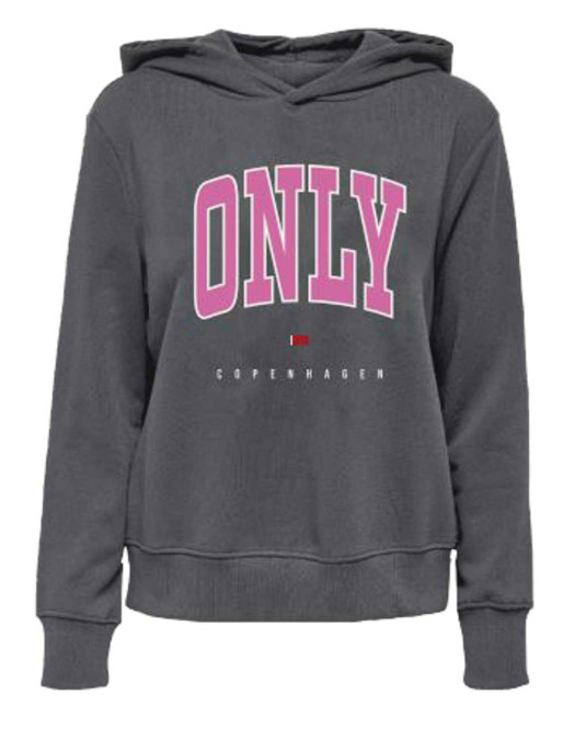 ONLY Hanorac Onllaura L/S Cs Swt