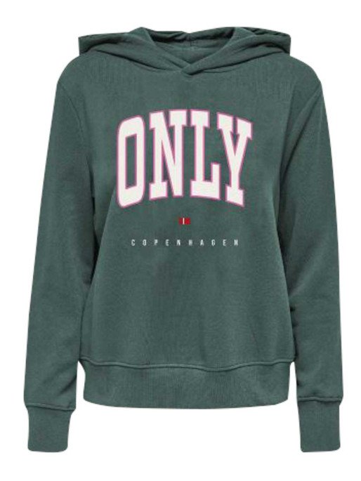 ONLY Hanorac Onllaura L/S Cs Swt