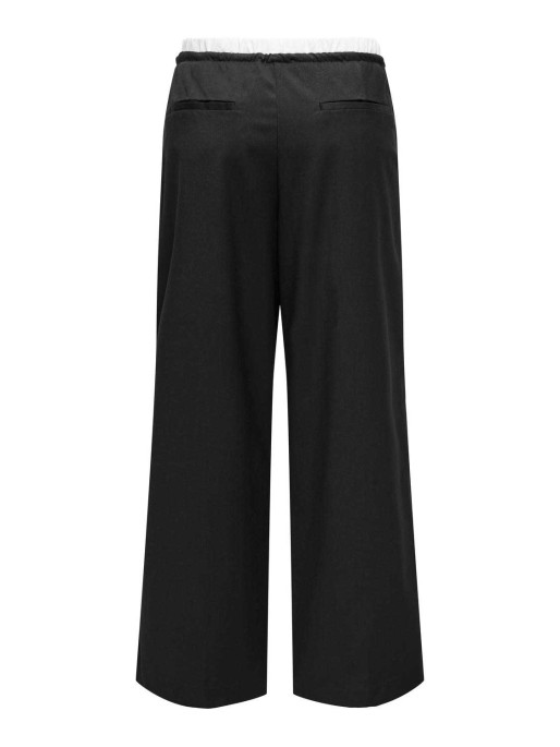 ONLY Παντελόνι Onltille Solid Boxer Str Pant