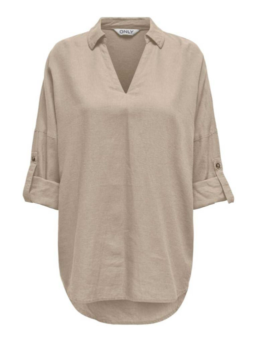 ONLY Πουκάμισο ONLCARO Tunic top