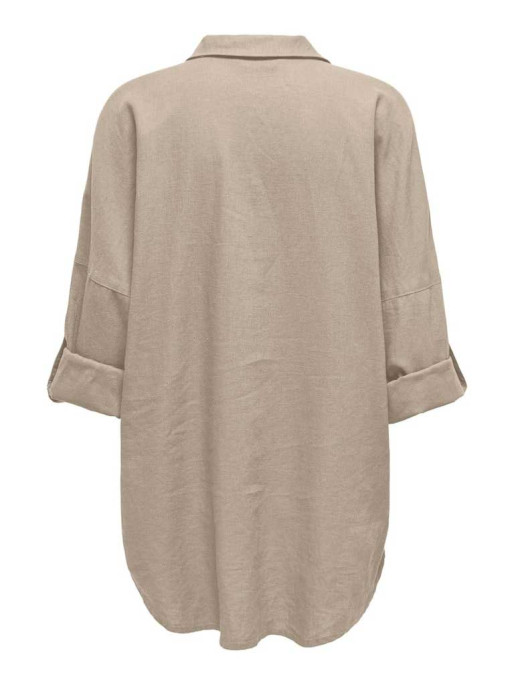 ONLY Πουκάμισο ONLCARO Tunic top