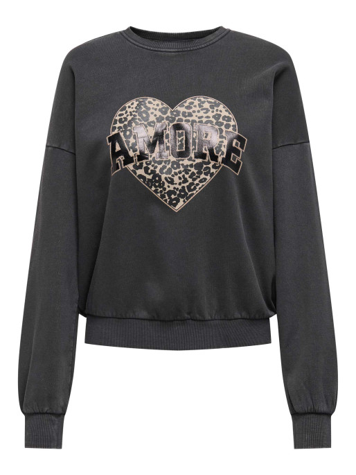 ONLY Bluza Onllauren