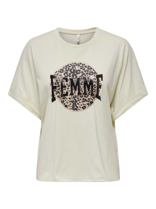 ONLY Tricou Onllucy
