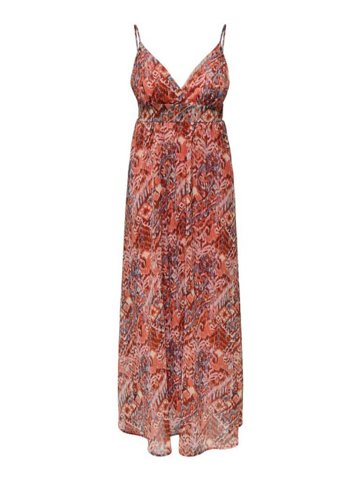 ONLY Rochie Onlvikki Life Strap Ank Ptm