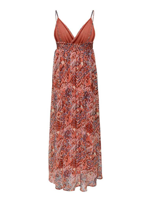 ONLY Rochie Onlvikki Life Strap Ank Ptm