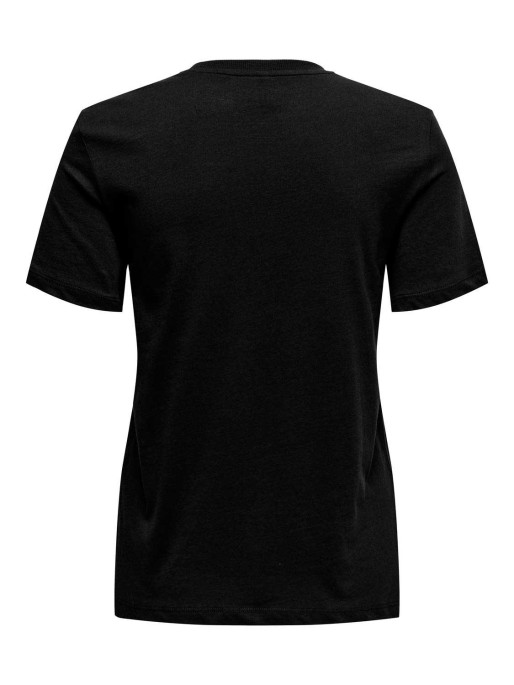 ONLY ONLNIRVANA REG S/S TOP BOX JRS T-shirt