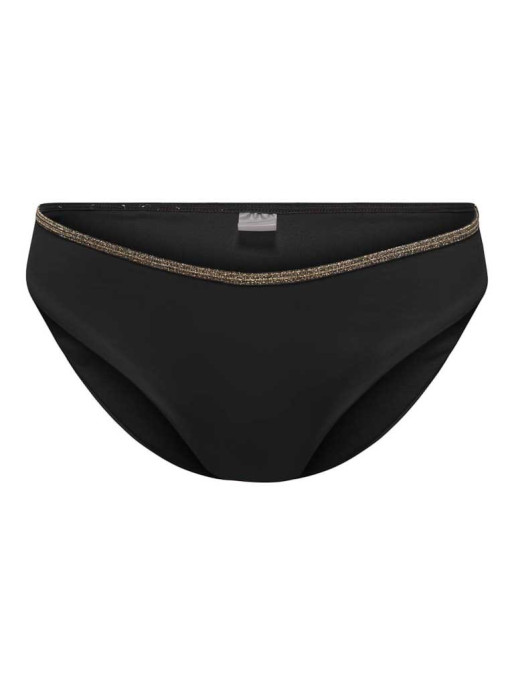 ONLY Women's ONLEA SHINY Bikini Bottom